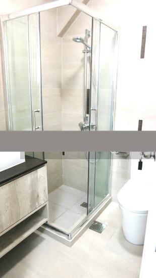 Serangoon Garden Estate Semi-Detached House For Rent, $11,000, 6 Bed 6 Bath 3,300 sqft $4.78 psf