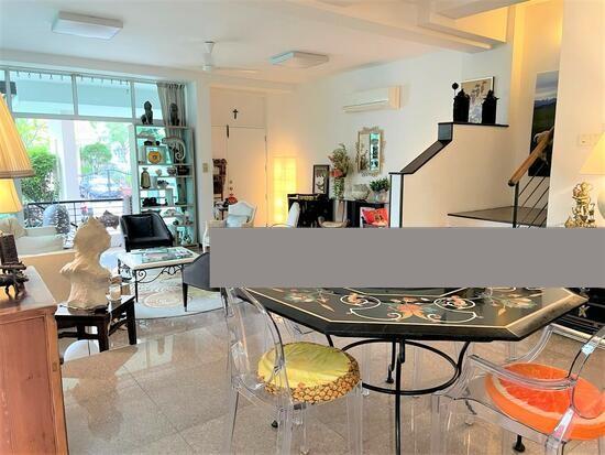 Serangoon Garden Estate Semi-Detached House For Rent, $11,000, 6 Bed 6 Bath 3,300 sqft $4.78 psf