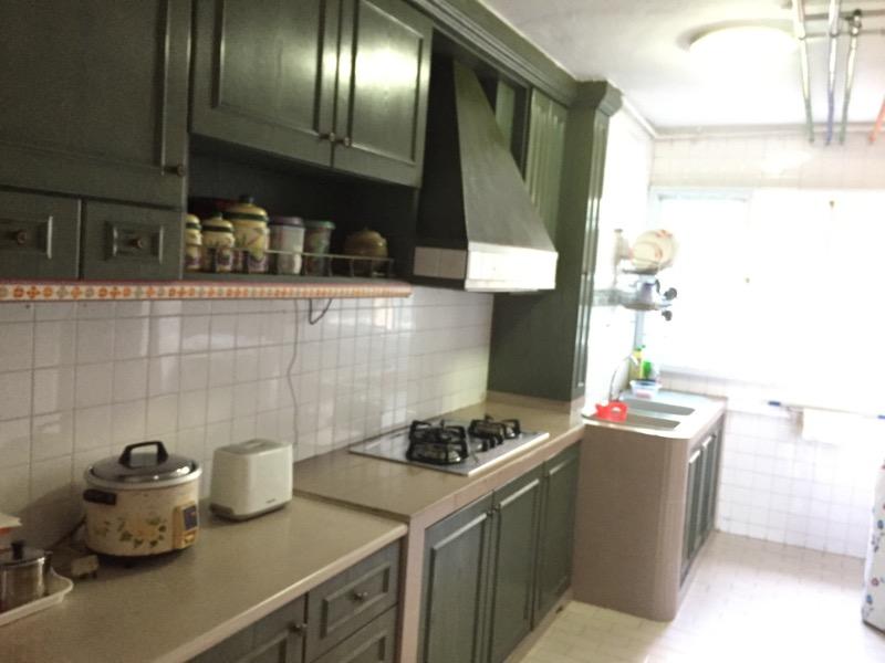 215 Serangoon Avenue 4 HDB Apartment Room Rental, $900, 1 Bed 1 Bath 107 sqft $8.41 psf