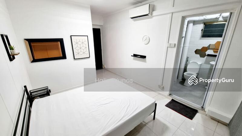 756 Pasir Ris Street 71 HDB Flat | D18 Pasir Ris | Prop-GPT the AI-Powered Property Guru