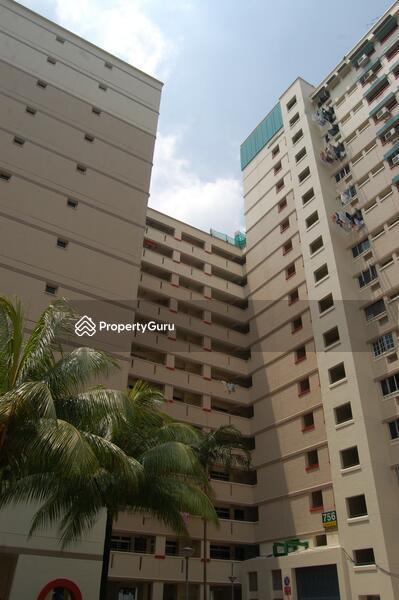 756 Pasir Ris Street 71