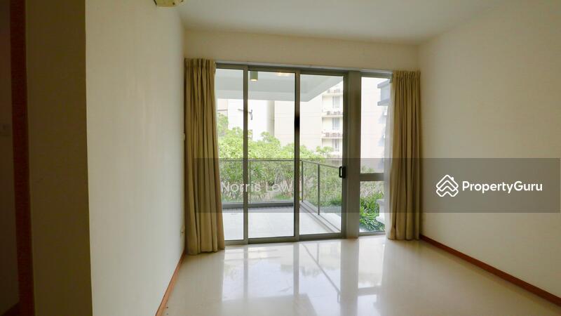 8 @ Mount Sophia