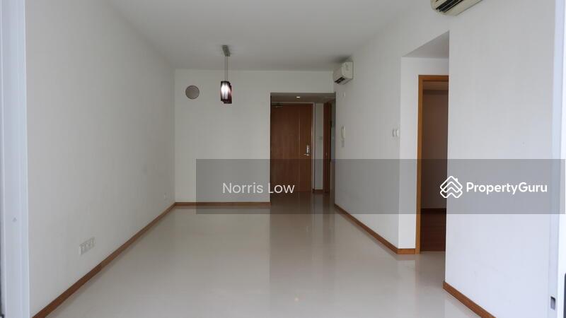 8 @ Mount Sophia