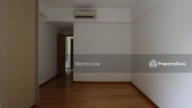 8 @ Mount Sophia