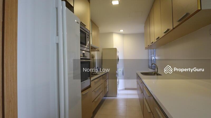 8 @ Mount Sophia
