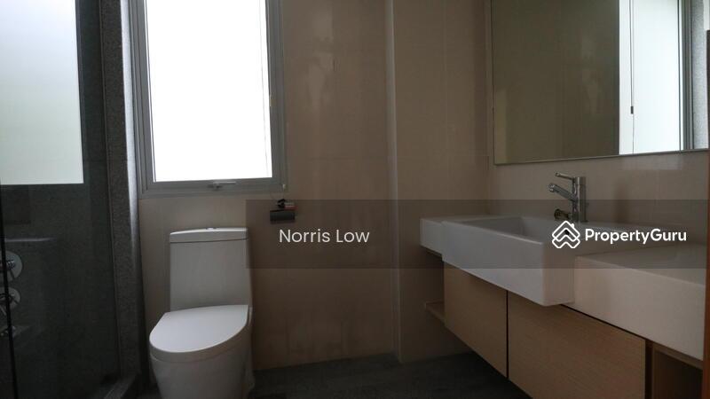 8 @ Mount Sophia