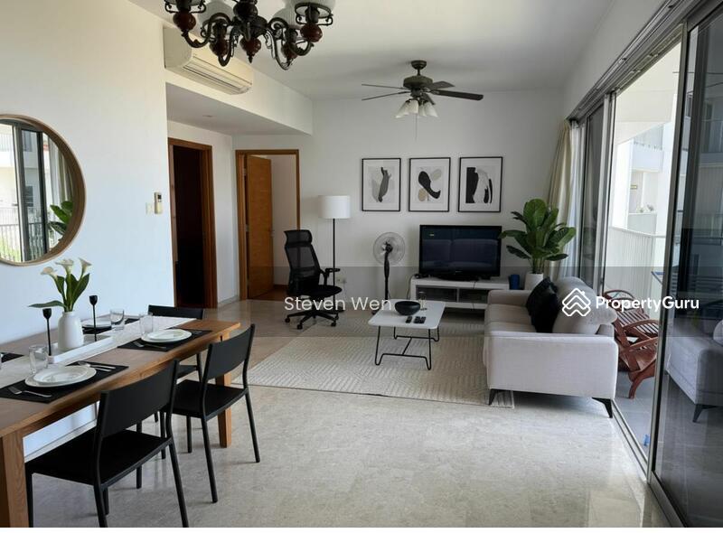 Prop-GPT: Condominium: D05  The Parc Condominium