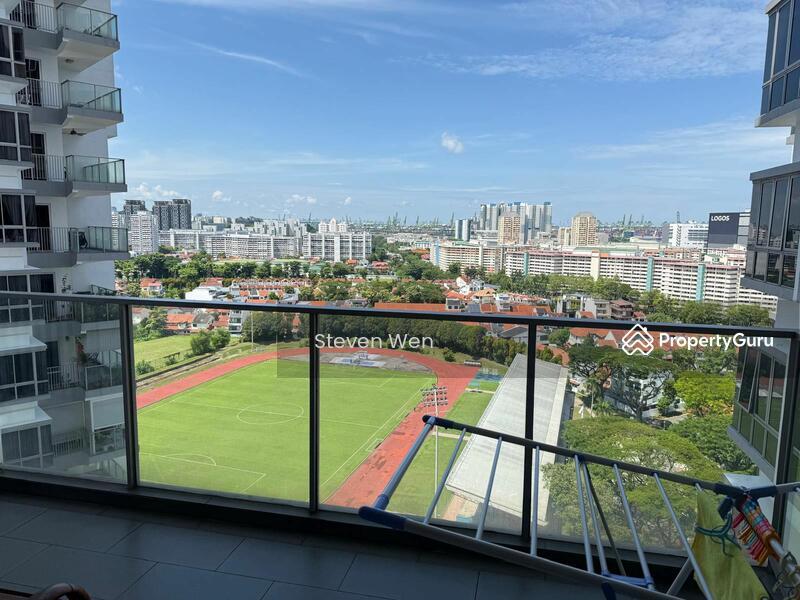 The Parc Condominium