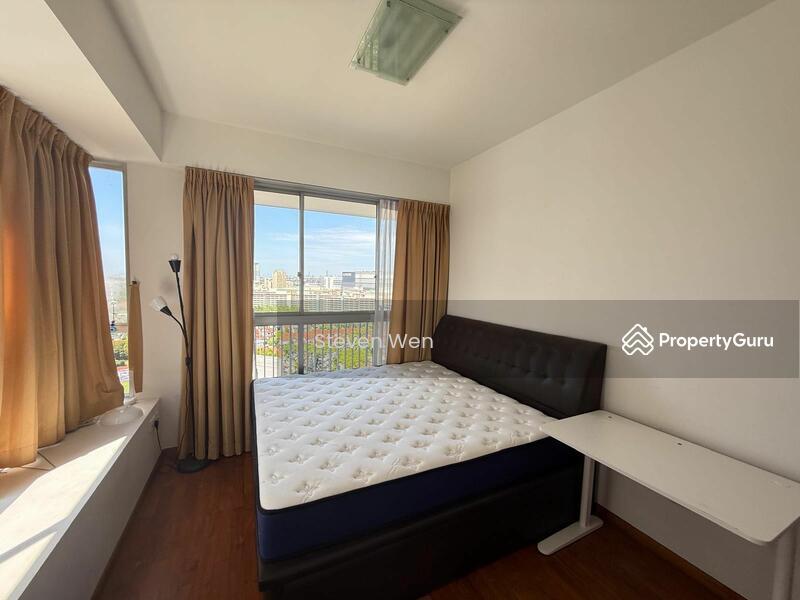 The Parc Condominium