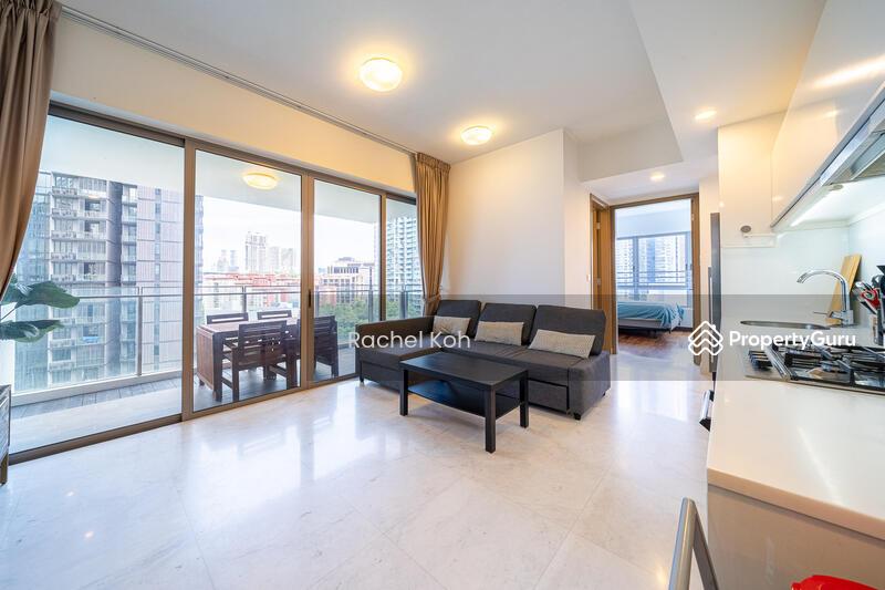 Prop-GPT: Condominium: D09  Starlight Suites