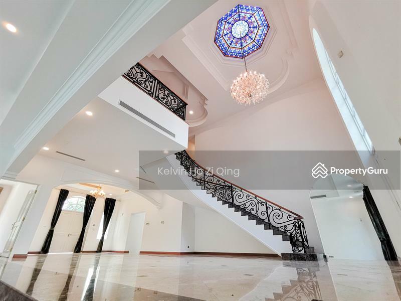 Prop-GPT: Detached: D10 Holland Wilby Road Good Class Bungalow for Rent!