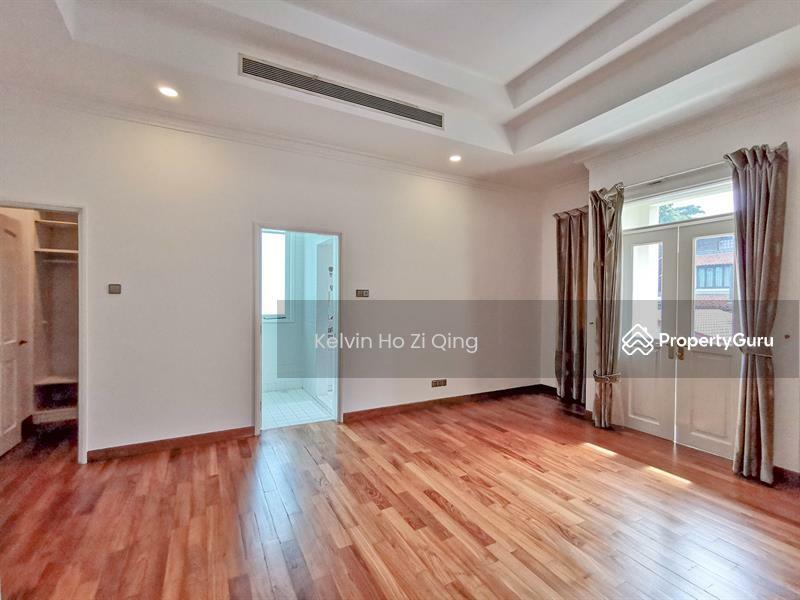 Wilby Road Good Class Bungalow for Rent!