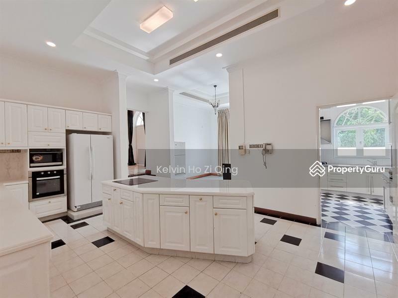 Wilby Road Good Class Bungalow for Rent!