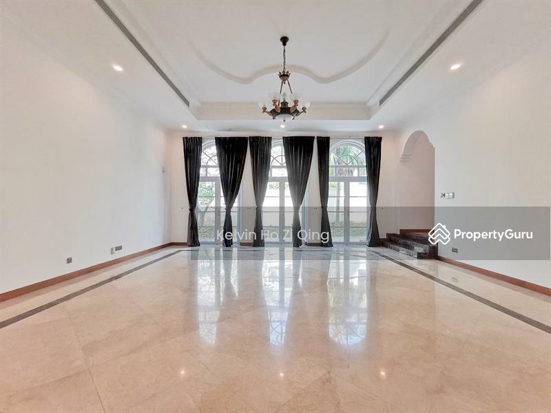 Wilby Road Good Class Bungalow for Rent!