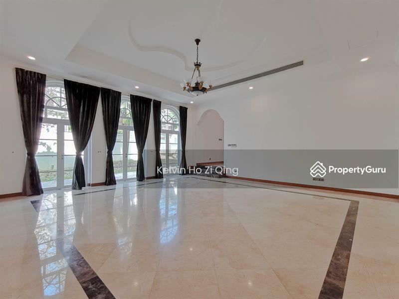 Wilby Road Good Class Bungalow for Rent!