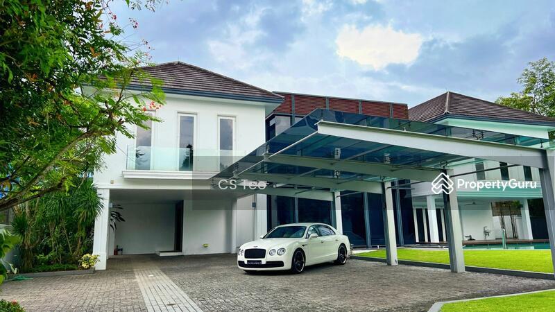 Prop-GPT: Bungalow - Good Class: D10  First Avenue, Bukit Timah