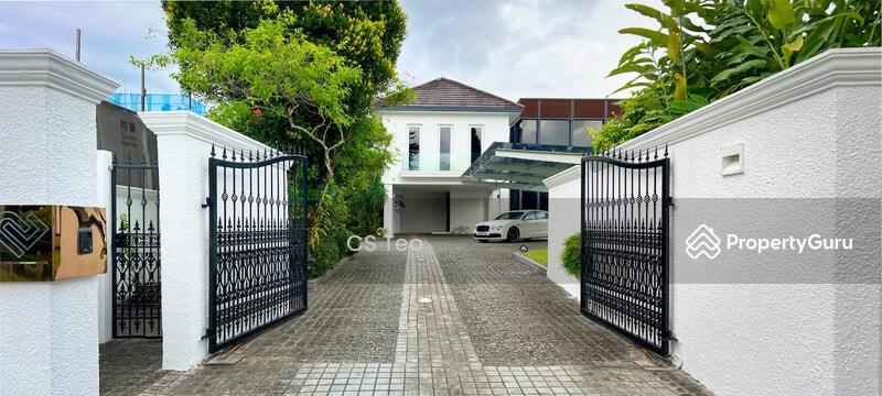 First Avenue, Bukit Timah