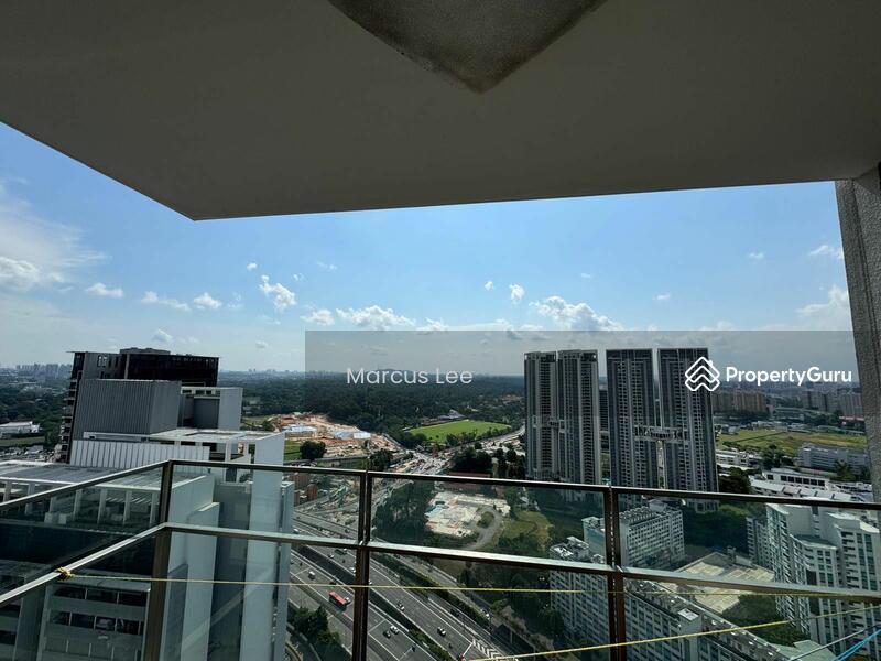 Vista Residences Condominium | D12 Balestier | Prop-GPT the AI-Powered Property Guru