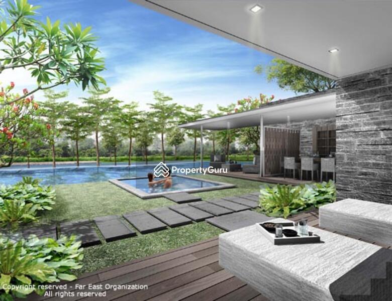 Vista Residences