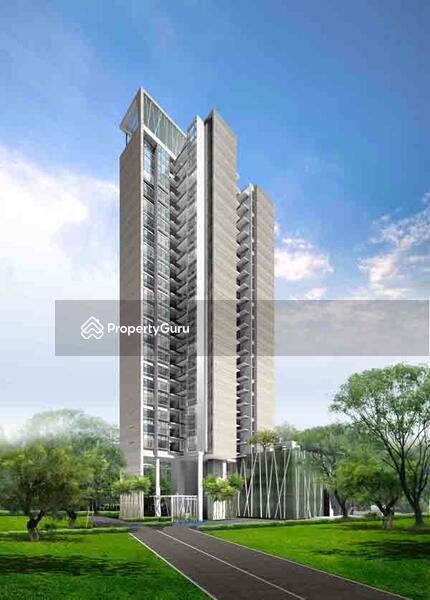 Vista Residences