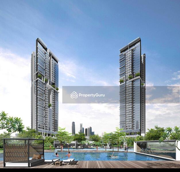 Vista Residences