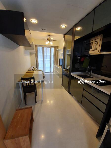 Prop-GPT: Condominium: D09  Vivace
