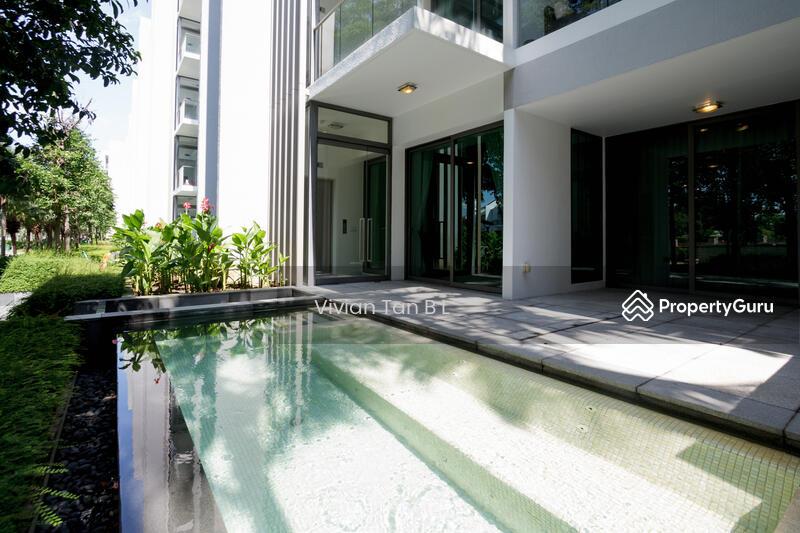 Prop-GPT: Condominium: D04 Sentosa The Residences at W Sentosa Cove