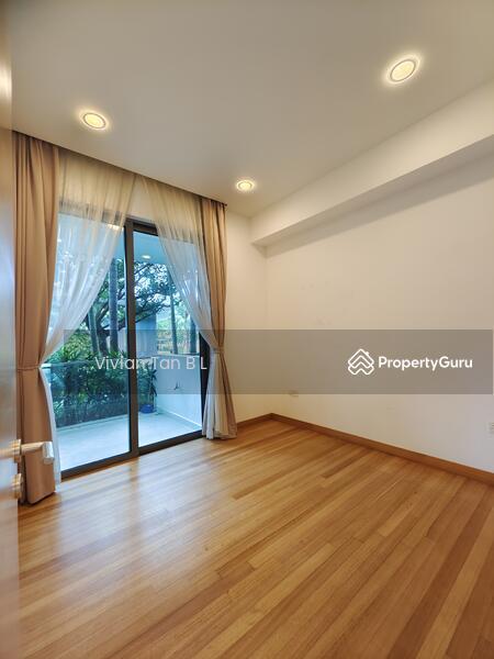 The Residences at W Sentosa Cove