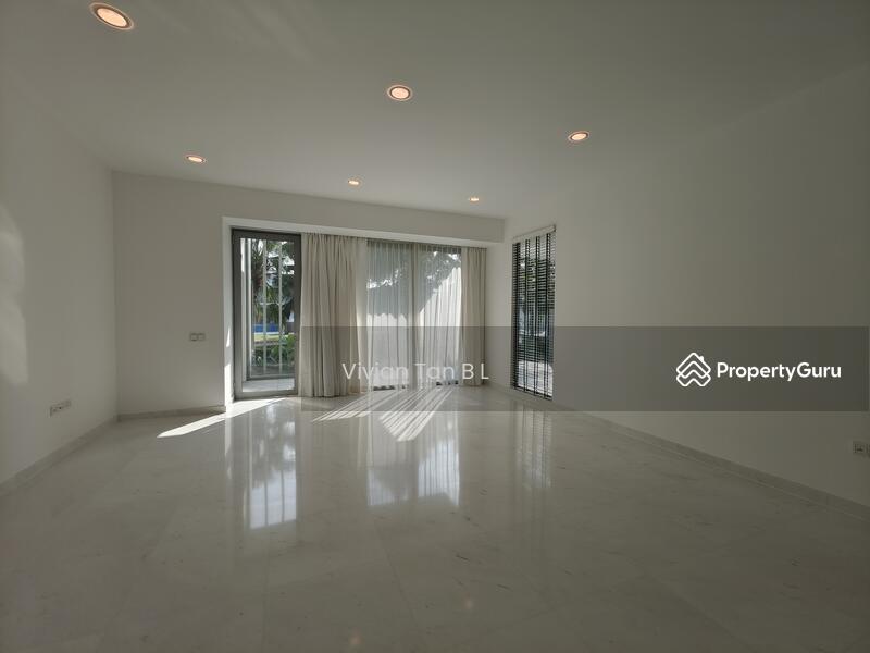 The Residences at W Sentosa Cove