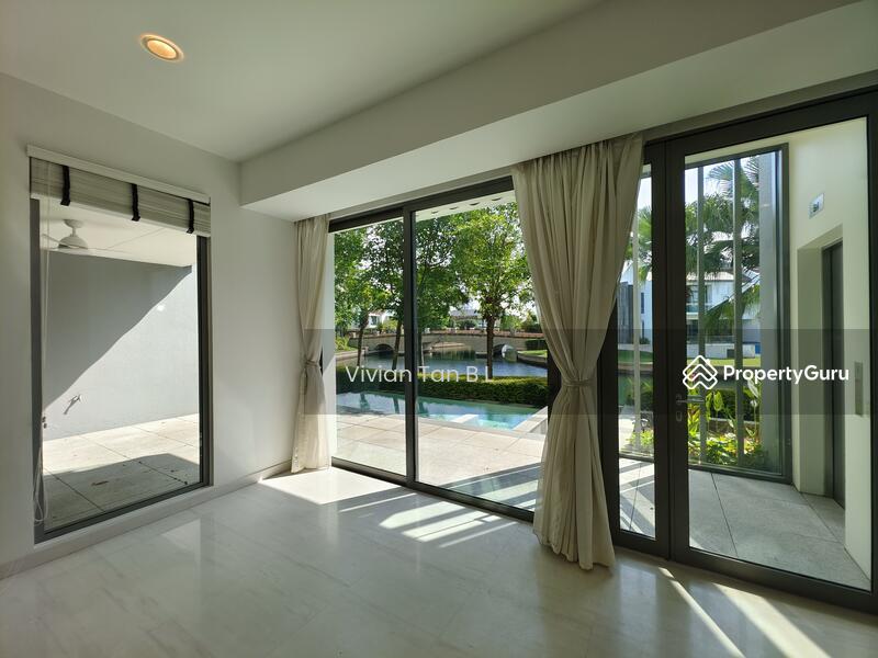 The Residences at W Sentosa Cove