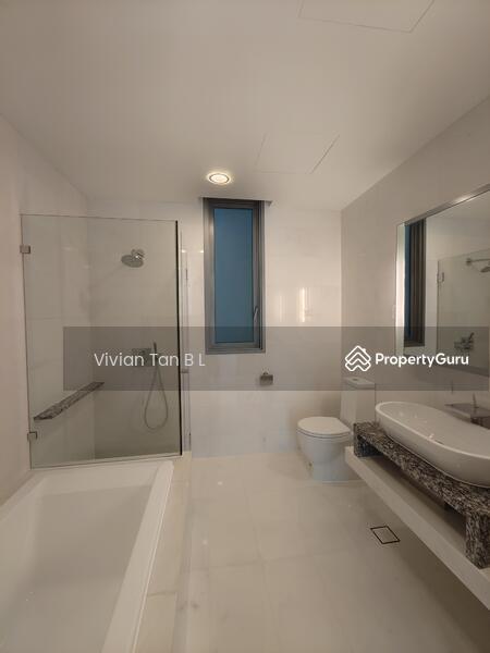The Residences at W Sentosa Cove