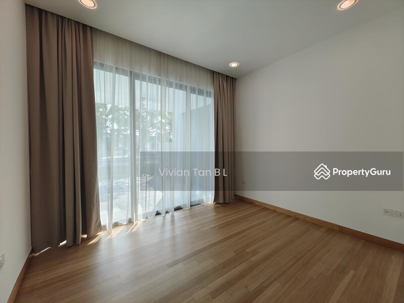The Residences at W Sentosa Cove