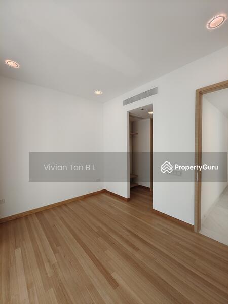 The Residences at W Sentosa Cove
