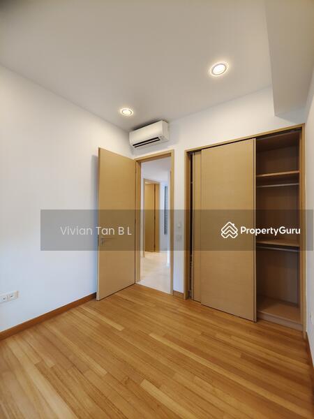 The Residences at W Sentosa Cove