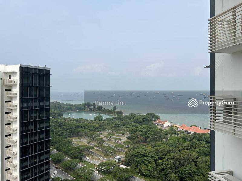 Prop-GPT: Apartment: D15 Marine Parade Seaside Residences