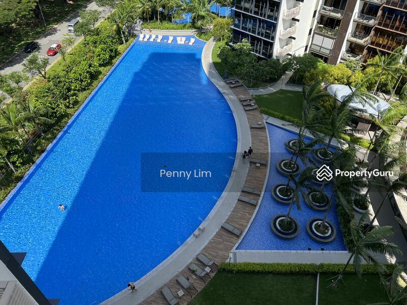 Seaside Residences