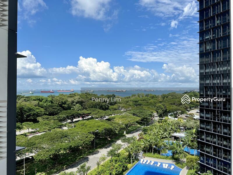 Seaside Residences