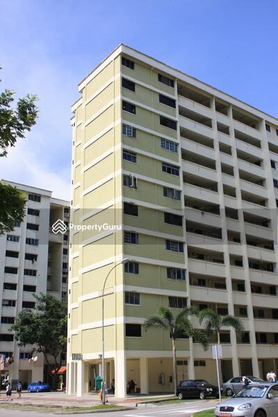 703 Yishun Avenue 5