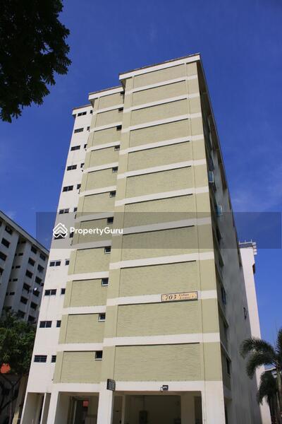 703 Yishun Avenue 5