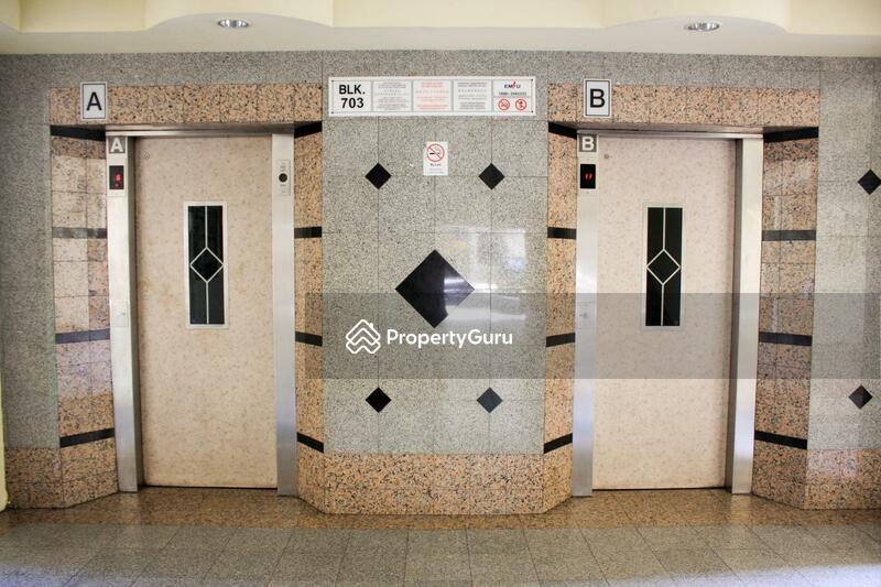 703 Yishun Avenue 5
