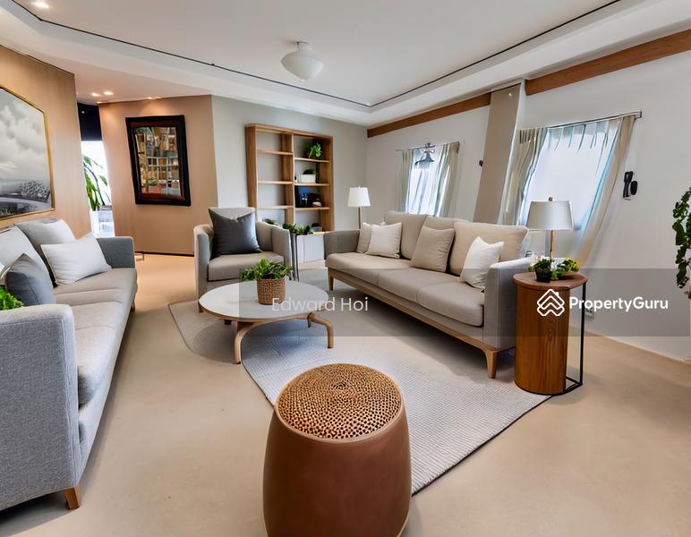 Prop-GPT: Condominium: D09 Cairnhill Hullet Rise