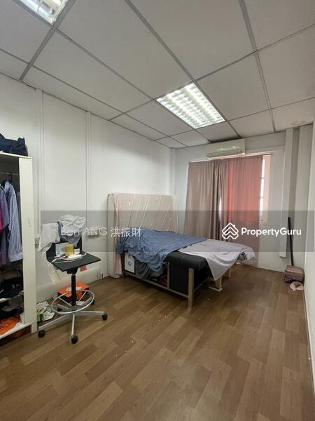 Prop-GPT: Shophouse: D14 Geylang Geylang Road