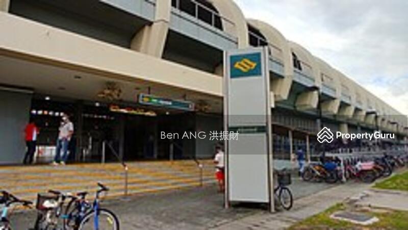Geylang Road