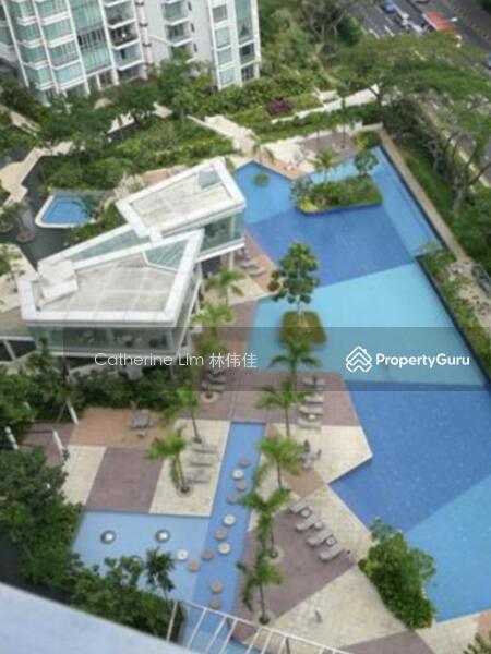 Prop-GPT: Condominium: D15 Amber Road One Amber