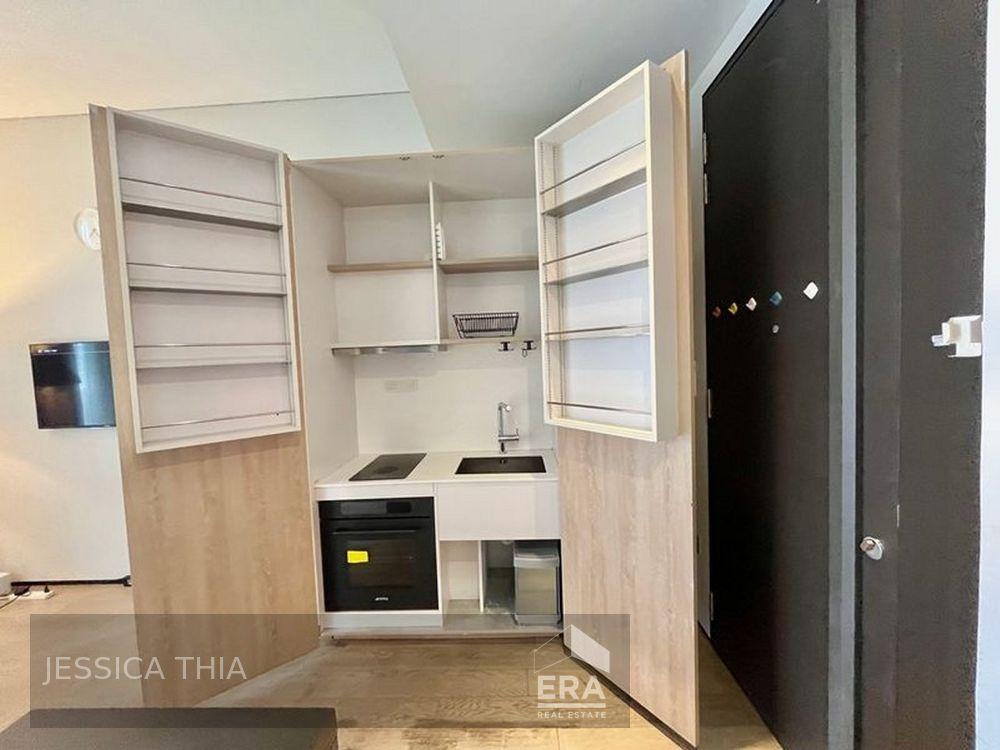 Oue Twin Peaks, 1rm, Balcony, Near Great World Mrt and Orchard Road