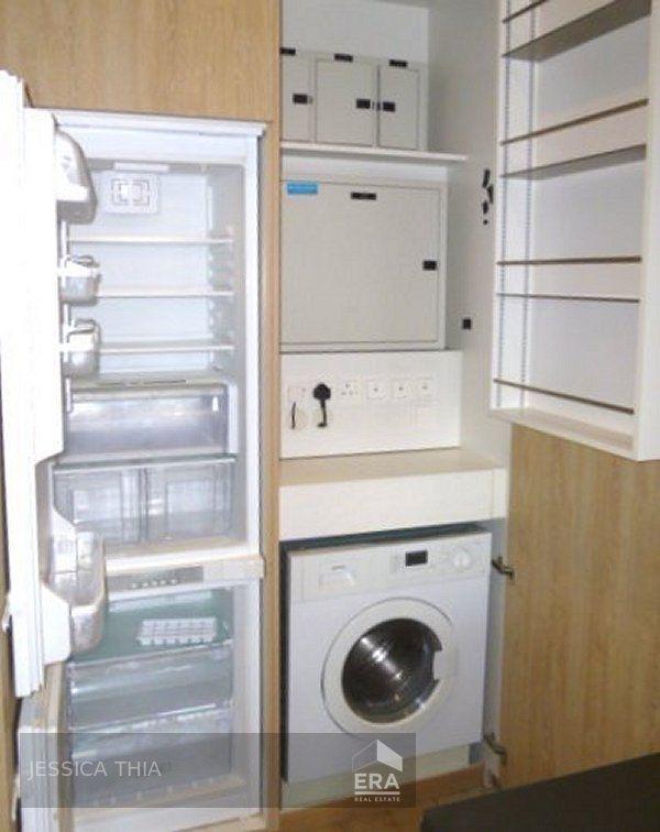 Oue Twin Peaks, 1rm, Balcony, Near Great World Mrt and Orchard Road