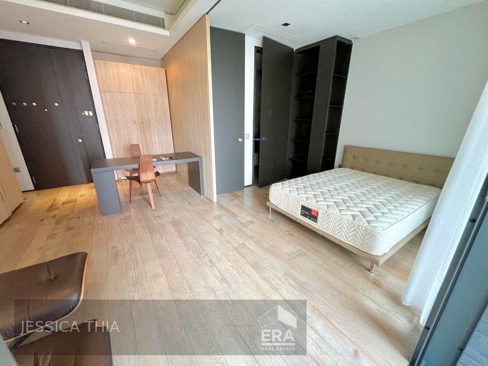 Oue Twin Peaks, 1rm, Balcony, Near Great World Mrt and Orchard Road