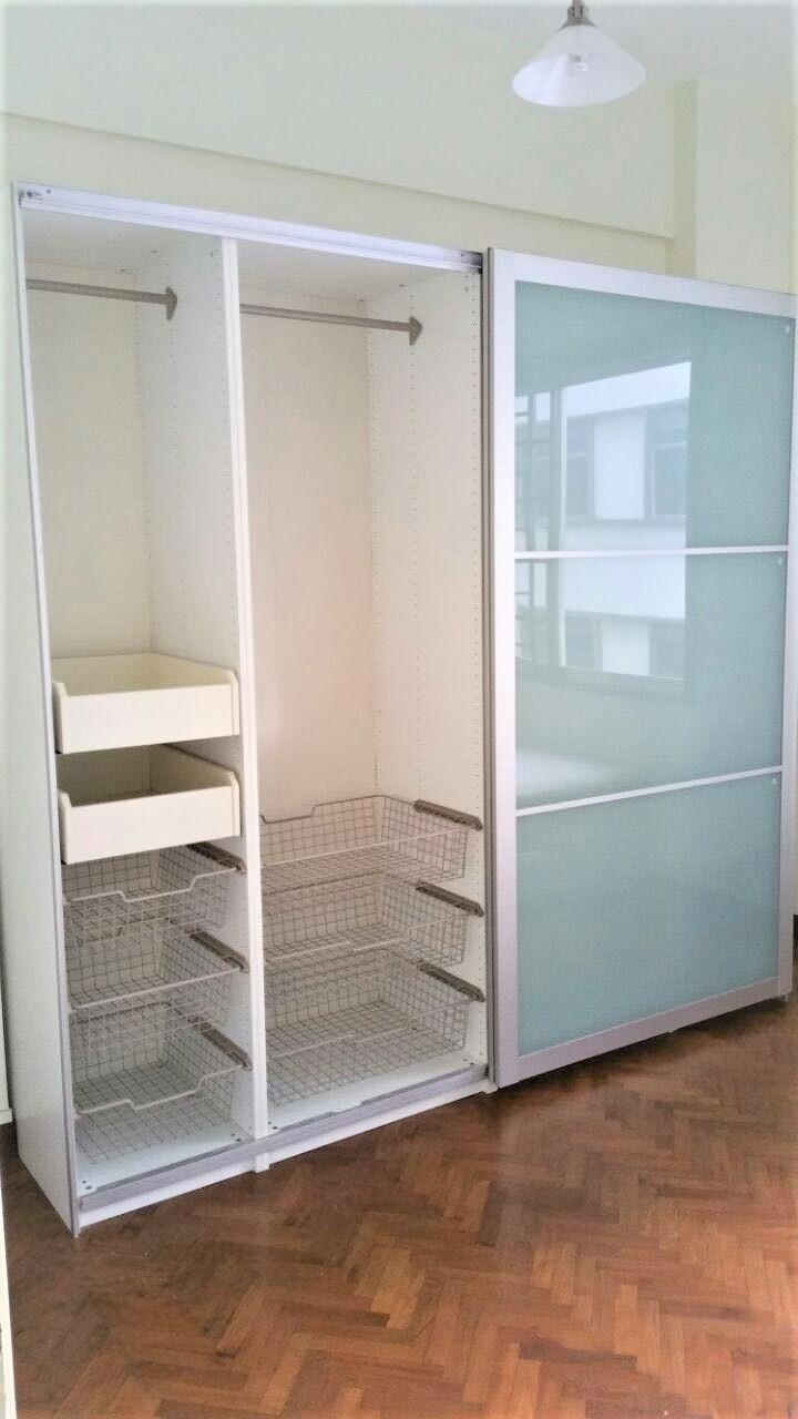 Orchard Court Condominium Room Rental, $1,750, 1 Bed 1 Bath 100 sqft $17.50 psf