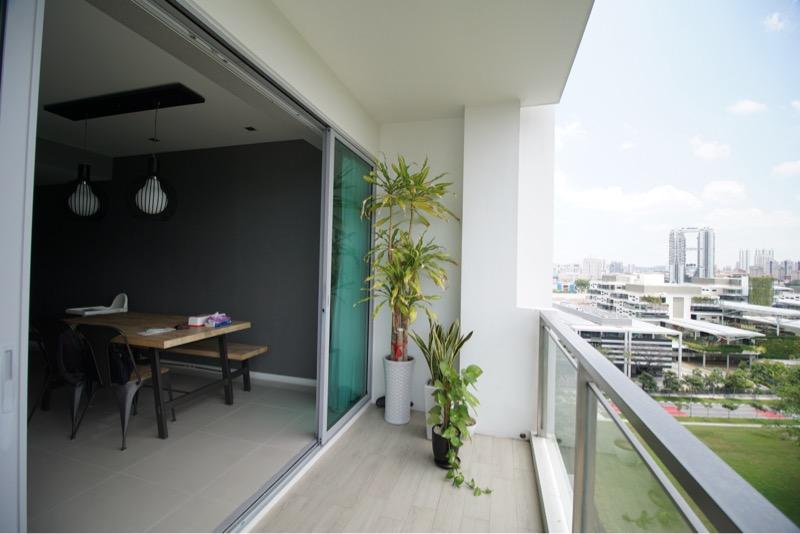 The Chuan Condominium For Rent, $6,500, 3 Bed 2 Bath 1,281 sqft $5.07 psf Condominium | D19  | Prop-GPT the AI-Powered Property Guru