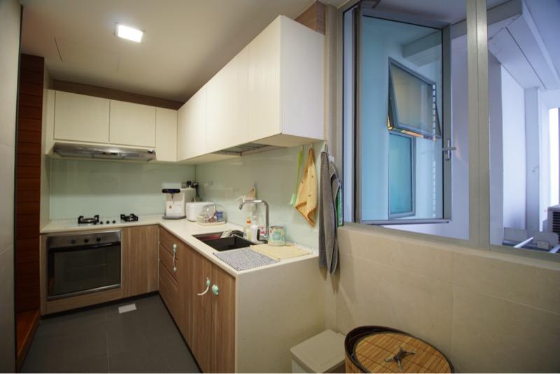 The Chuan Condominium For Rent, $6,500, 3 Bed 2 Bath 1,281 sqft $5.07 psf